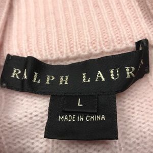 Ralph Lauren Sweater